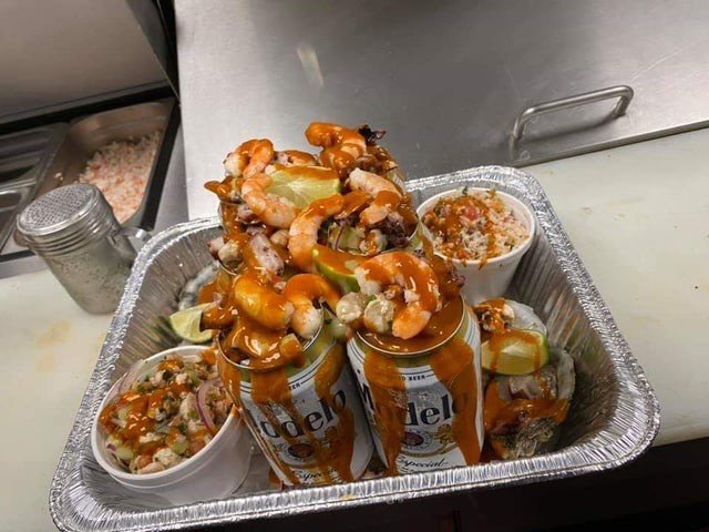 Crazy Food Serving (20 pics) Crazy Food Serving (20 pics)