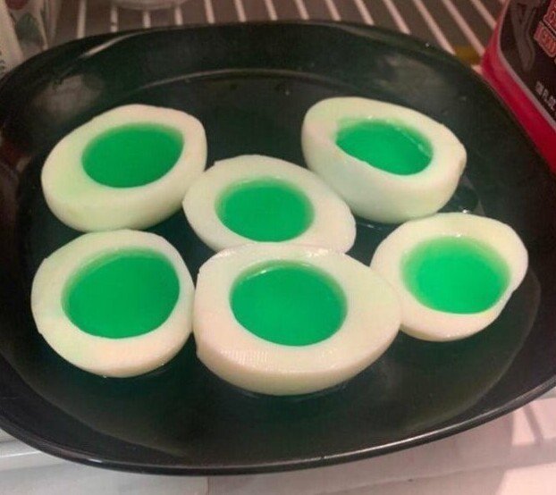 Crazy Food Serving (20 pics) Crazy Food Serving (20 pics)