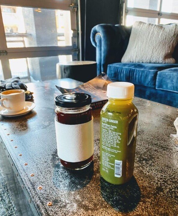 Crazy Food Serving (20 pics)