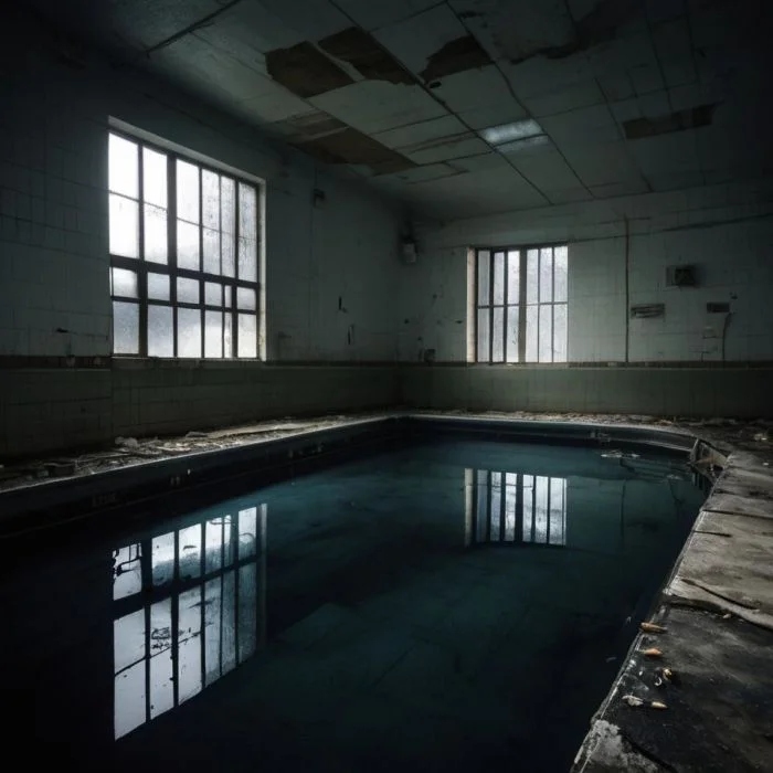 Creepy Photos (15 pics) Creepy Photos (15 pics)