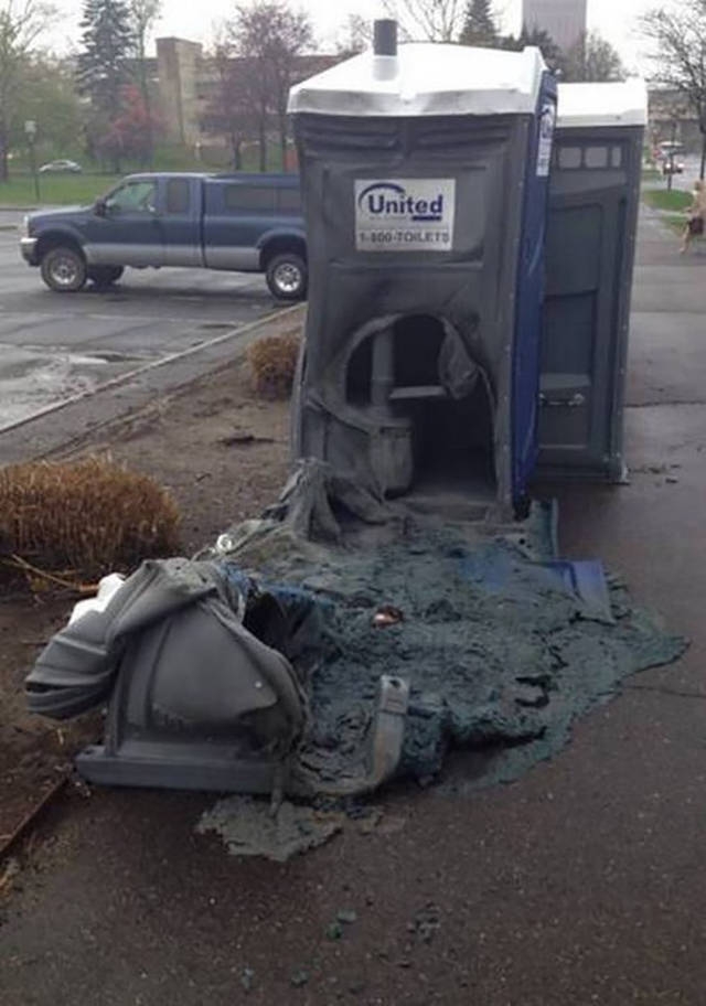 Bad Days Happen (25 pics) Bad Days Happen (25 pics)