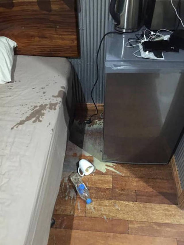 Bad Days Happen (25 pics) Bad Days Happen (25 pics)