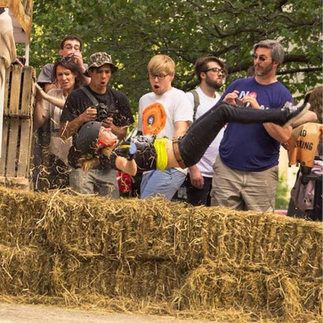 Bad Days Happen (25 pics) Bad Days Happen (25 pics)