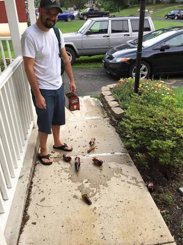 Bad Days Happen (25 pics) Bad Days Happen (25 pics)