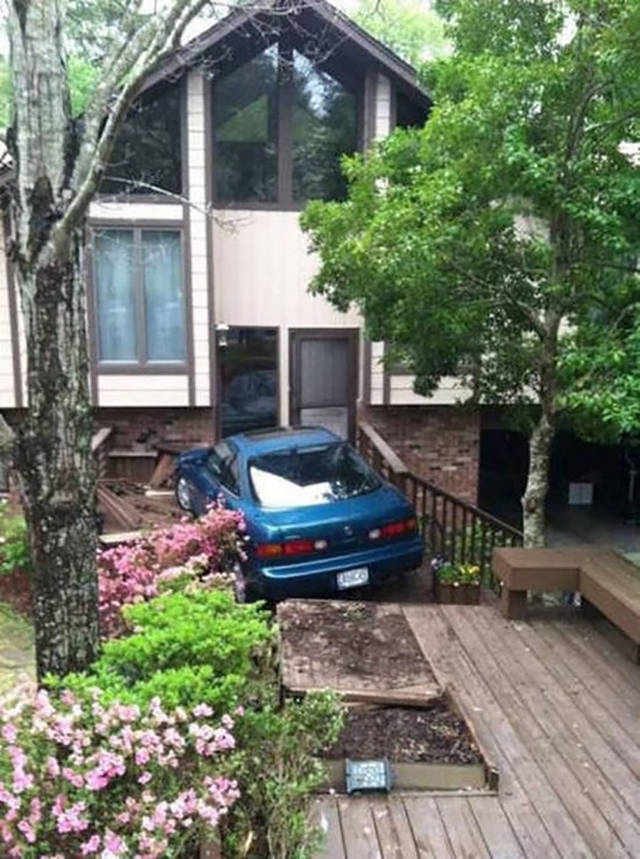 Bad Days Happen (25 pics) Bad Days Happen (25 pics)