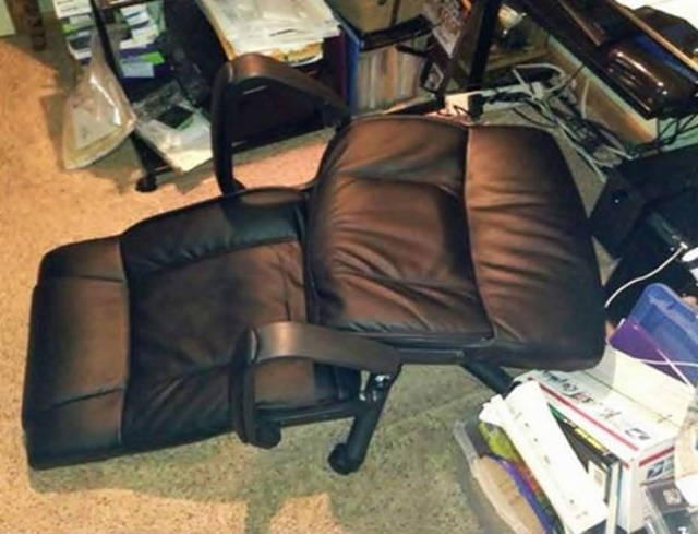 Bad Days Happen (25 pics)