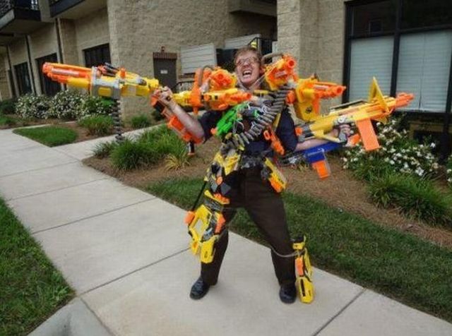 Daily Pictures. Part 2 (67 pics) Daily Pictures. Part 2 (67 pics)