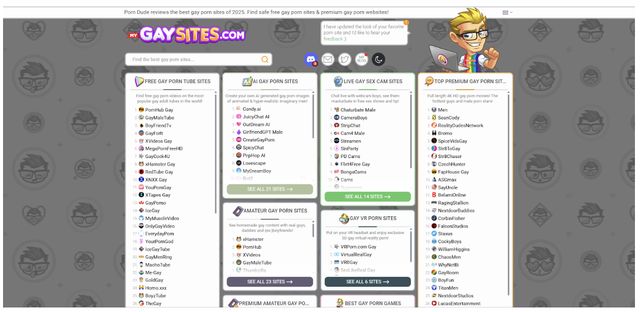 4 Vital Things To Look Out For When Choosing a Paid Gay Porn Site 4 Vital Things To Look Out For When Choosing a Paid Gay Porn Site