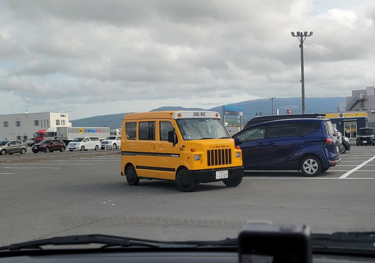 Crazy Tuning (23 pics)