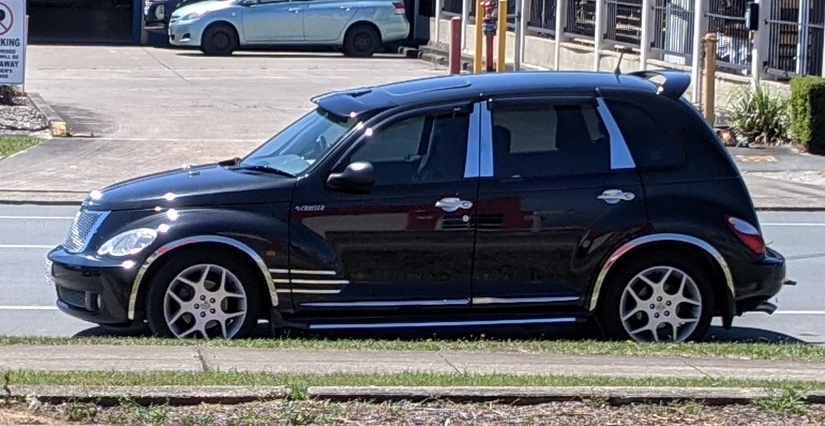 Crazy Tuning (23 pics)