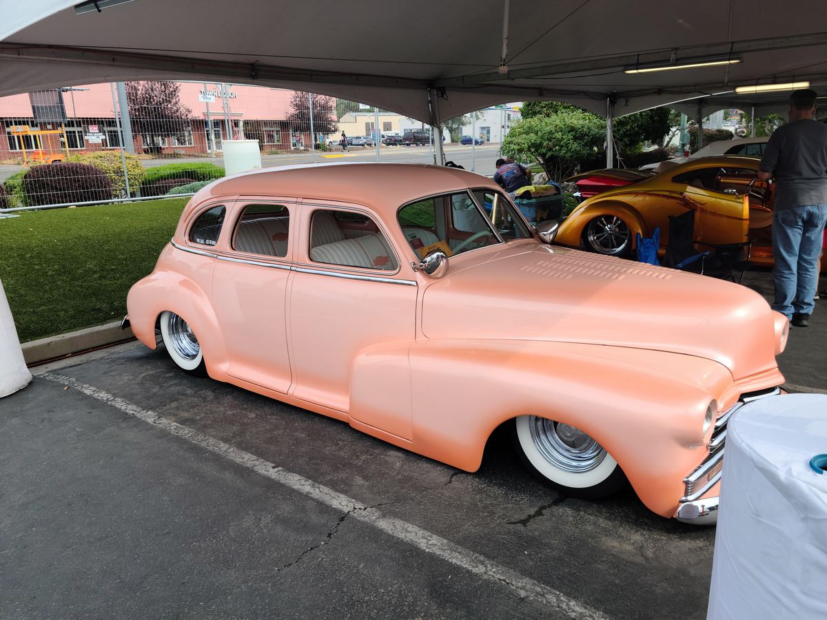 Crazy Tuning (23 pics)