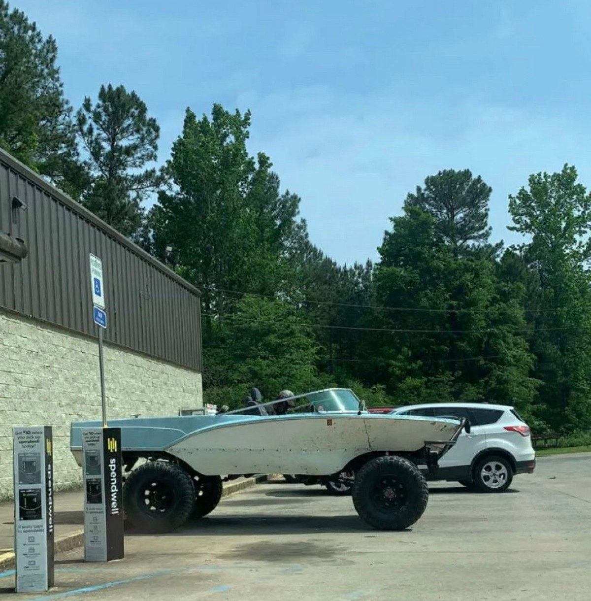 Crazy Tuning (23 pics)