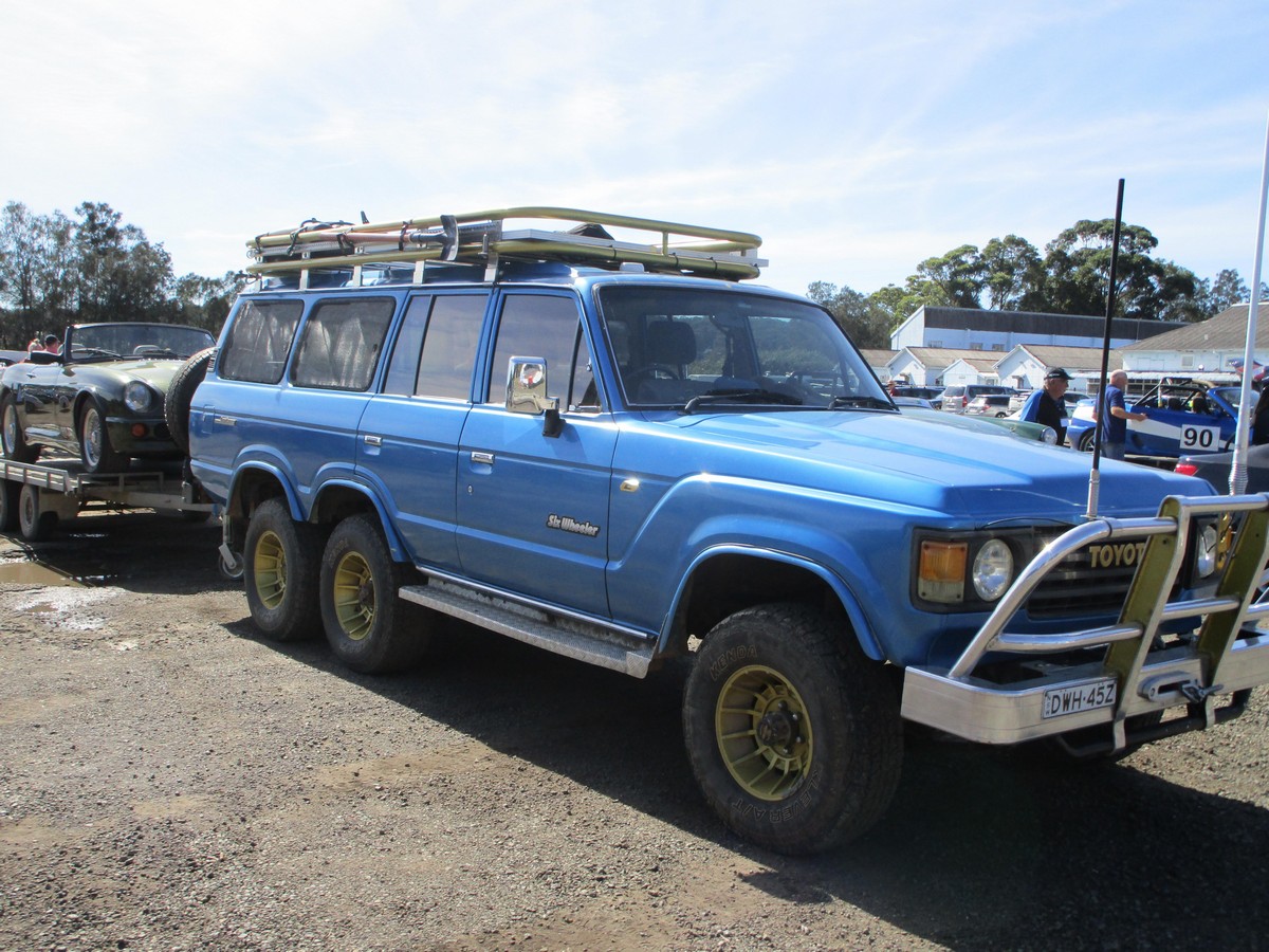 Crazy Tuning (23 pics)