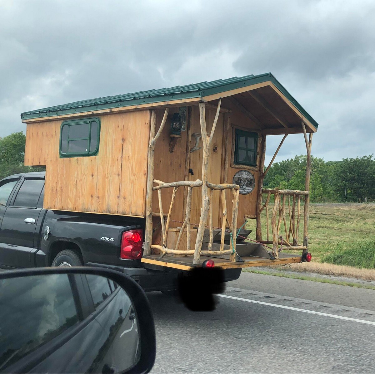 Crazy Tuning (23 pics)