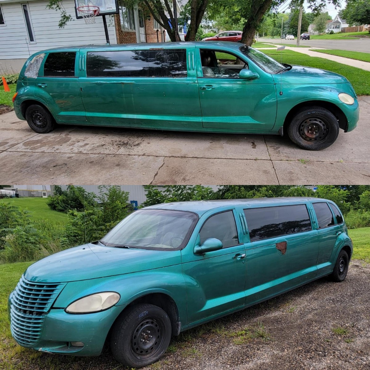 Crazy Tuning (23 pics)