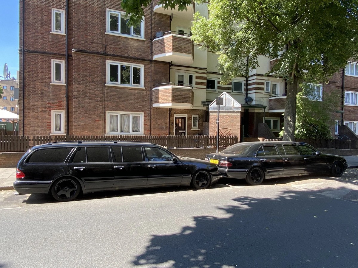 Crazy Tuning (23 pics)