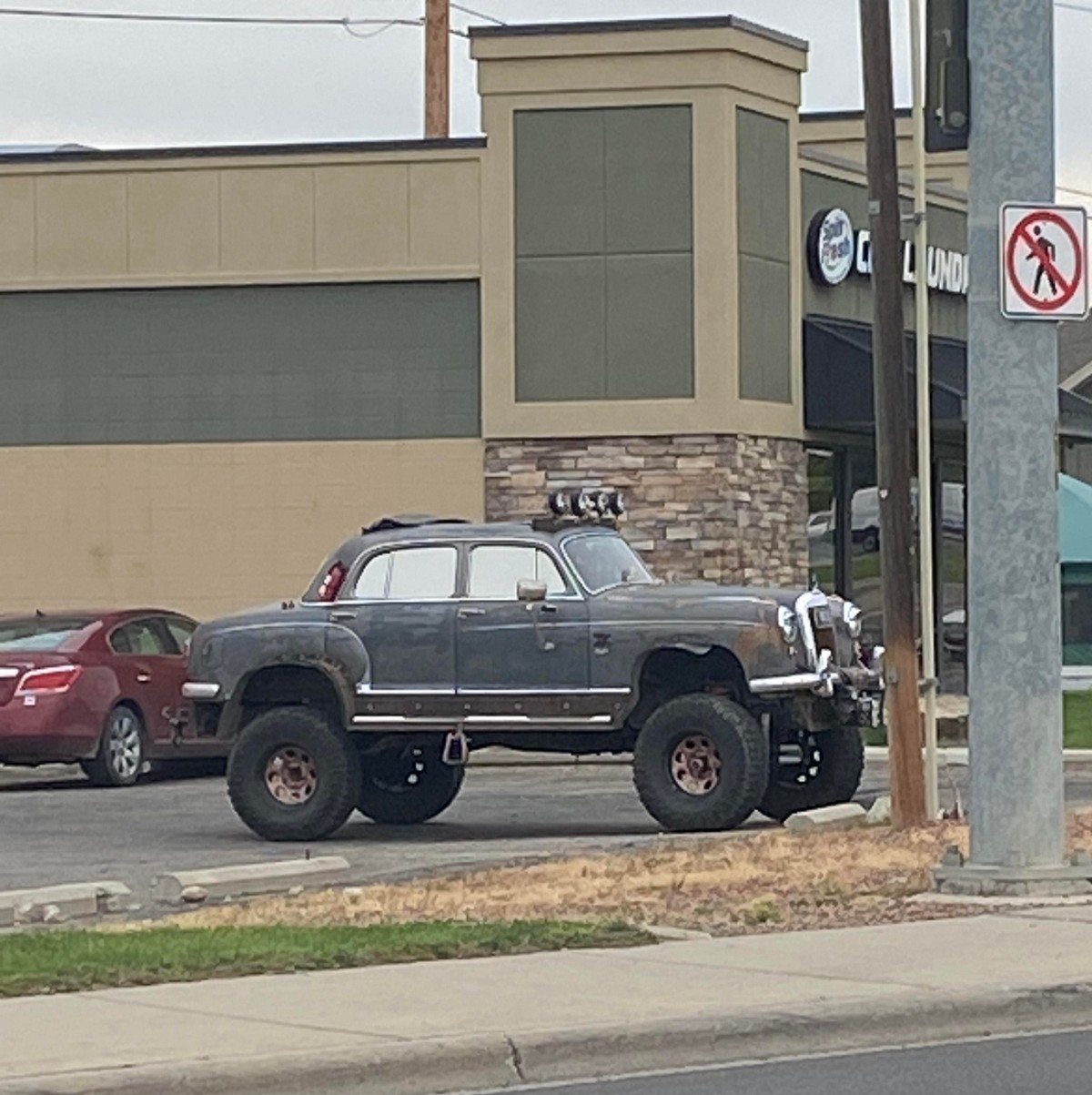 Crazy Tuning (23 pics)