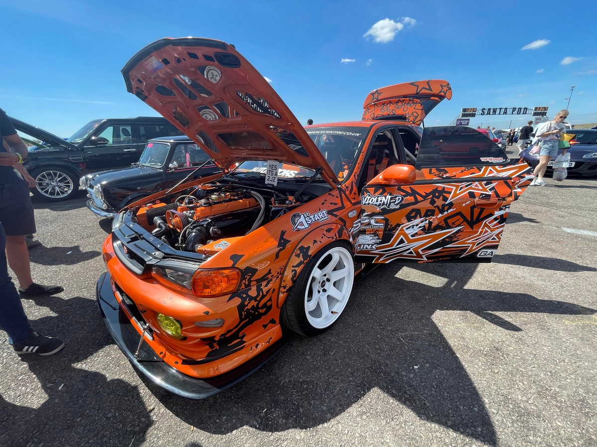 Crazy Tuning (23 pics)