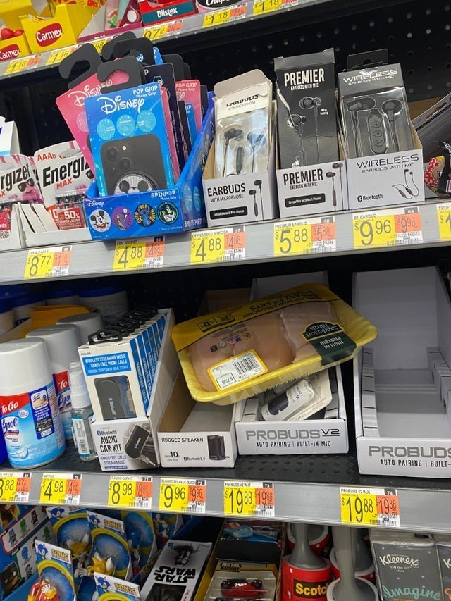 Annoying Situations (15 pics)