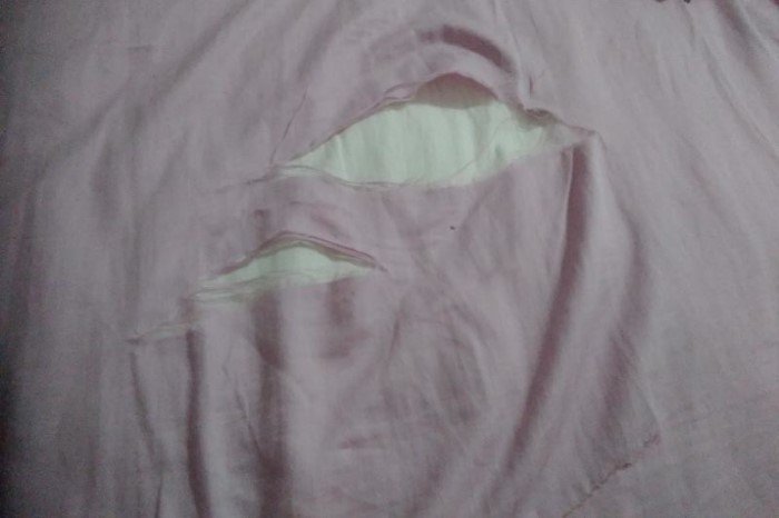 Annoying Situations (15 pics)