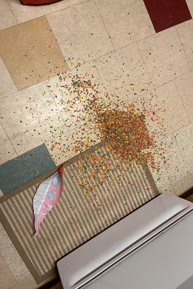 Annoying Situations (15 pics)