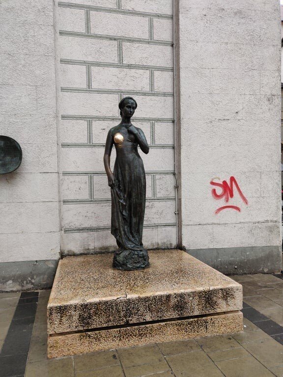 Time Changes Everything (19 pics) Time Changes Everything (19 pics)