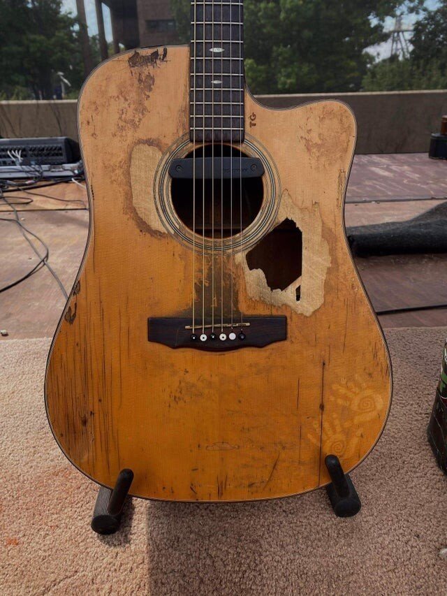 Time Changes Everything (19 pics) Time Changes Everything (19 pics)