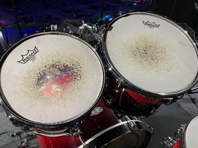 Time Changes Everything (19 pics)