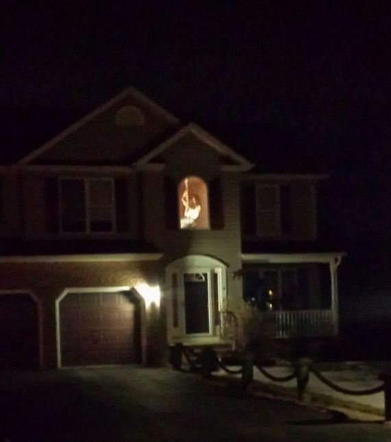 Creepy Photos (27 pics)