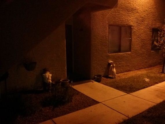 Creepy Photos (27 pics)