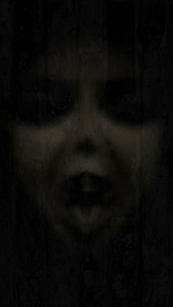 Creepy Photos (27 pics)