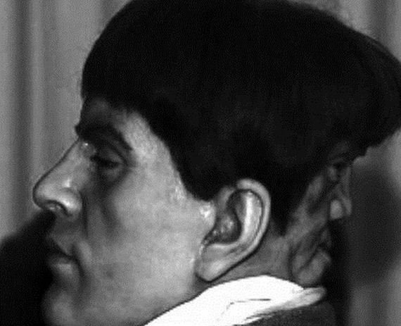 Creepy Photos (27 pics)