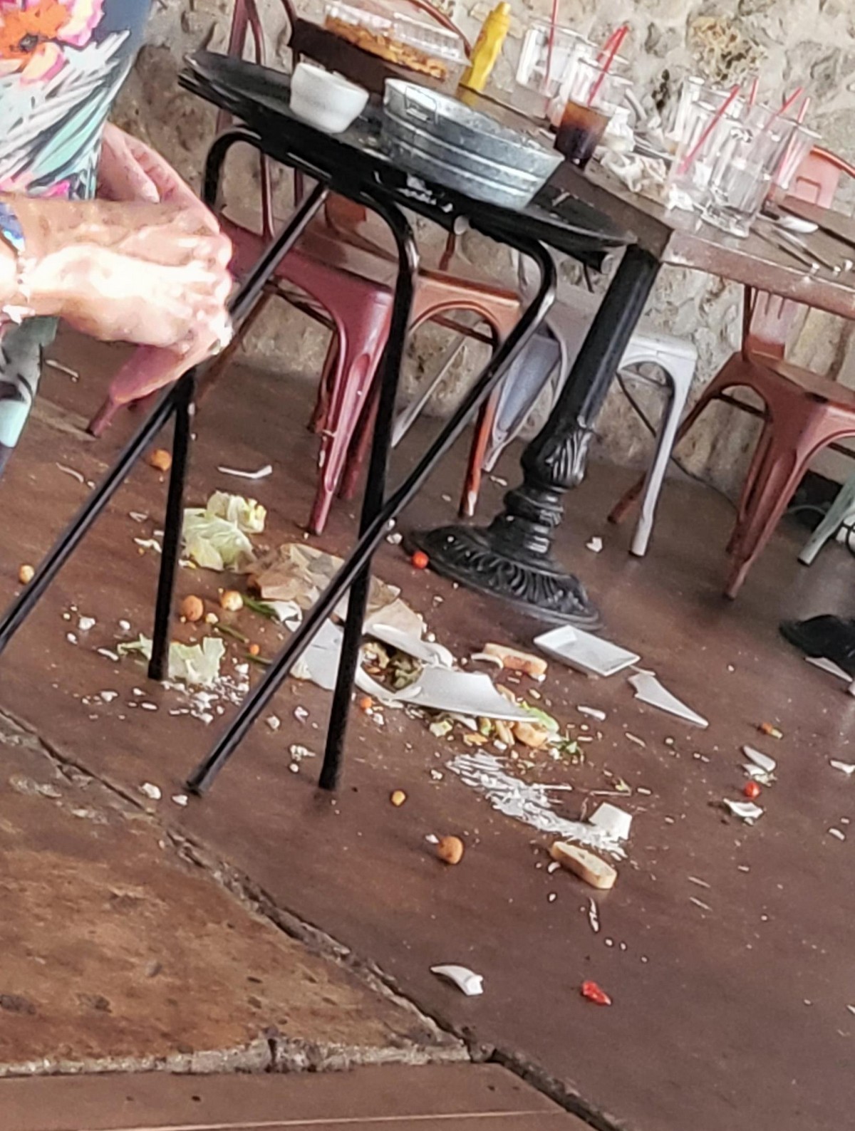 Bad Days Happen (25 pics)