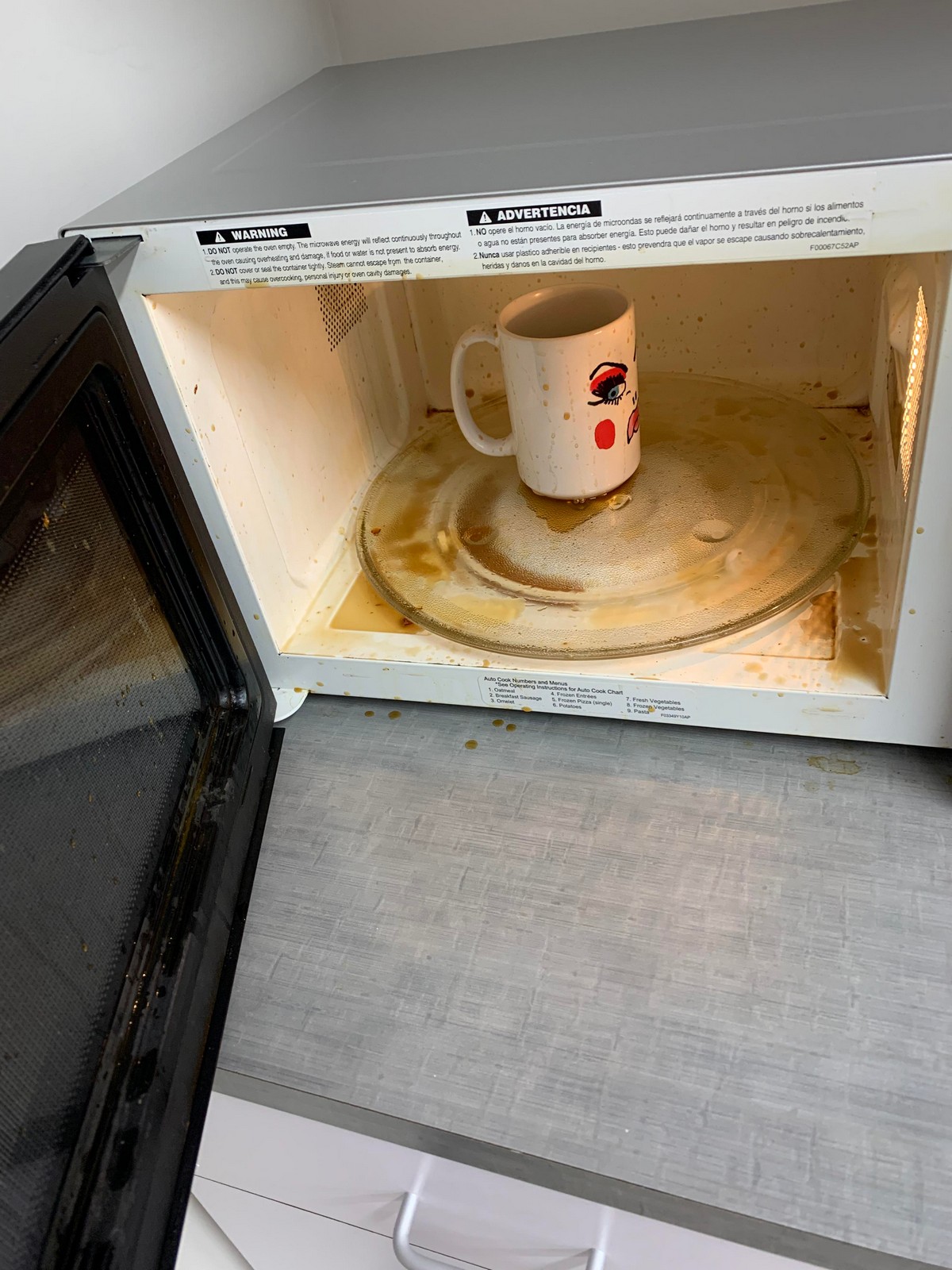 Bad Days Happen (25 pics)