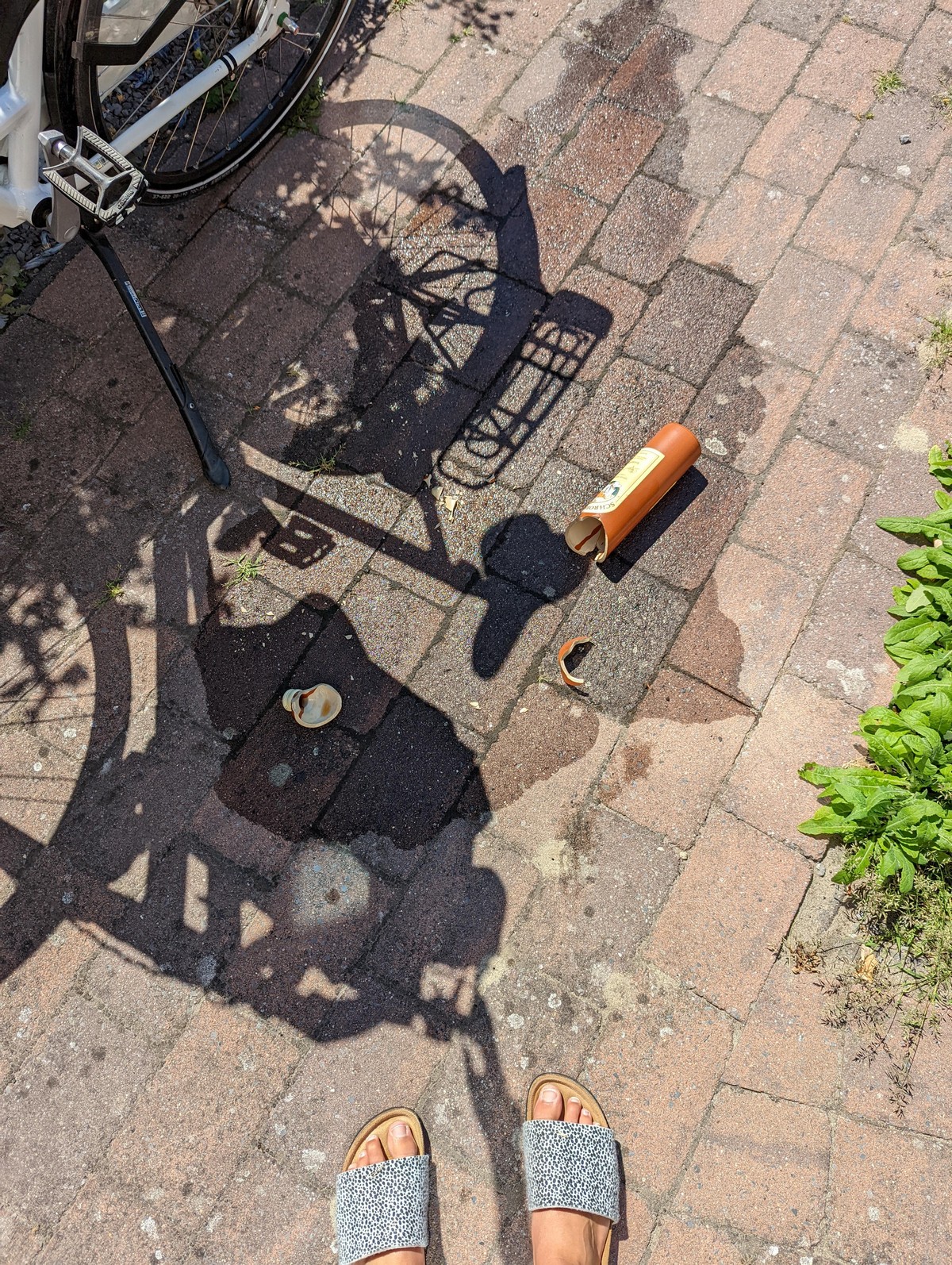 Bad Days Happen (25 pics)