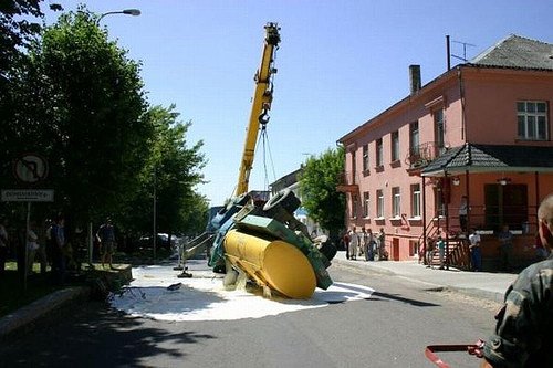 Unfortunate Situations (23 pics) Unfortunate Situations (23 pics)