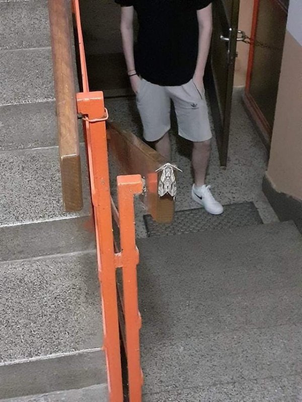 Optical Illusions (15 pics) Optical Illusions (15 pics)