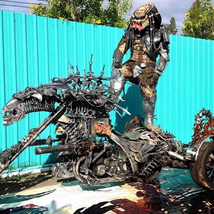 Daily Pictures. Part 2 (71 pics) Daily Pictures. Part 2 (71 pics)