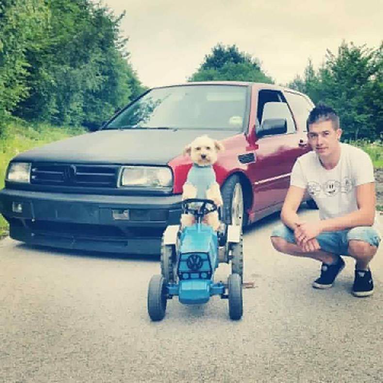 Daily Pictures. Part 2 (71 pics) Daily Pictures. Part 2 (71 pics)