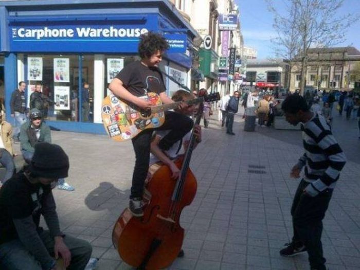 Daily Pictures. Part 2 (71 pics) Daily Pictures. Part 2 (71 pics)