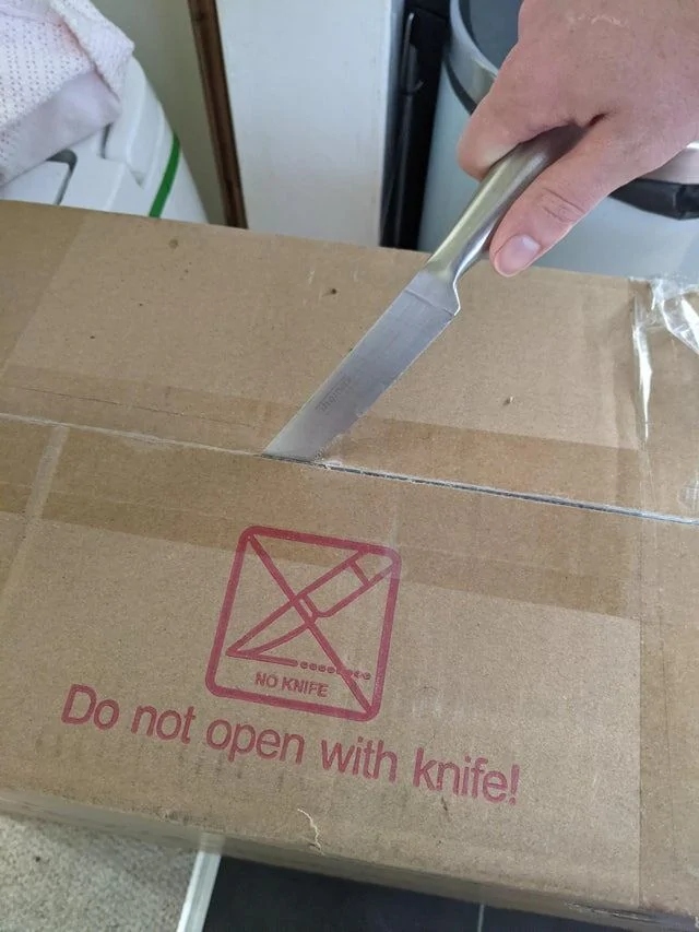 They Don't Care About The Rules (15 pics) They Don't Care About The Rules (15 pics)