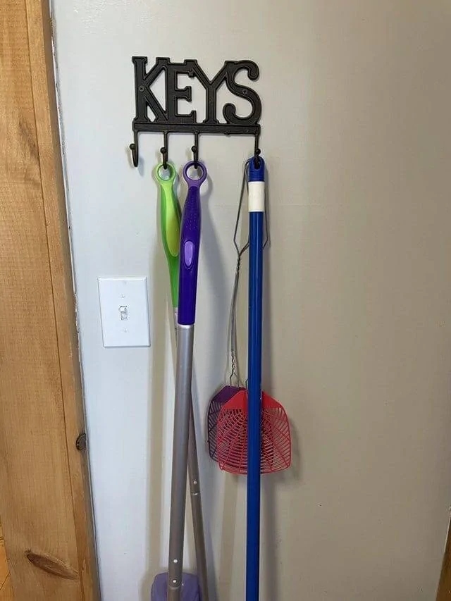 They Don't Care About The Rules (15 pics) They Don't Care About The Rules (15 pics)