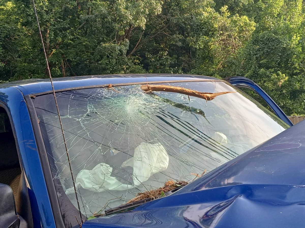 Bad Days Happen (23 pics) Bad Days Happen (23 pics)