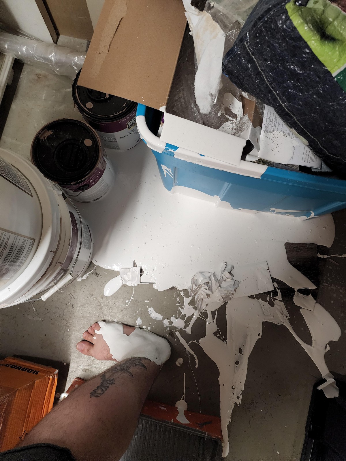 Bad Days Happen (23 pics) Bad Days Happen (23 pics)