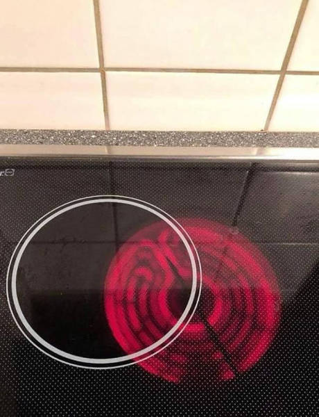 Hell For Perfectionists (21 pics) Hell For Perfectionists (21 pics)