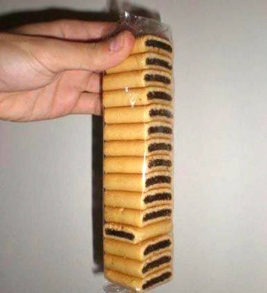 Hell For Perfectionists (21 pics) Hell For Perfectionists (21 pics)