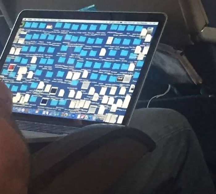 Hell For Perfectionists (21 pics) Hell For Perfectionists (21 pics)