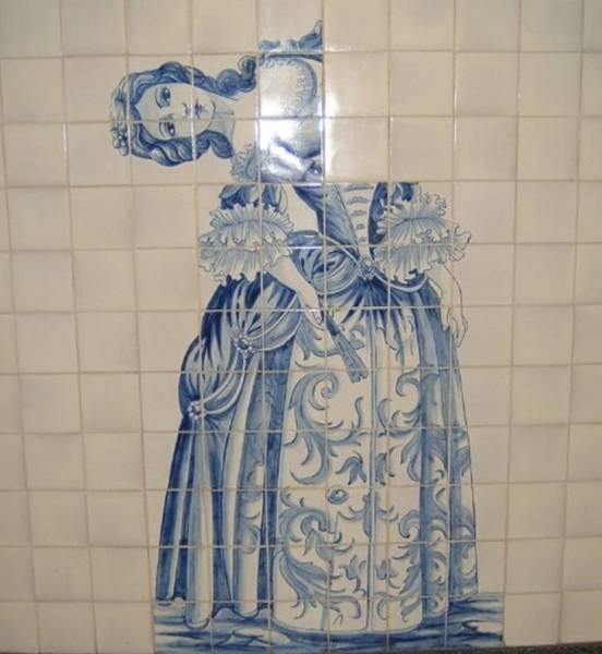 Hell For Perfectionists (21 pics) Hell For Perfectionists (21 pics)