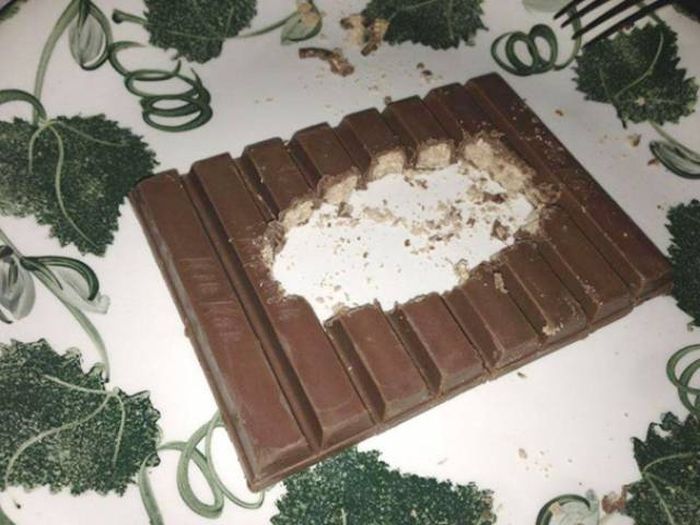 Hell For Perfectionists (21 pics) Hell For Perfectionists (21 pics)