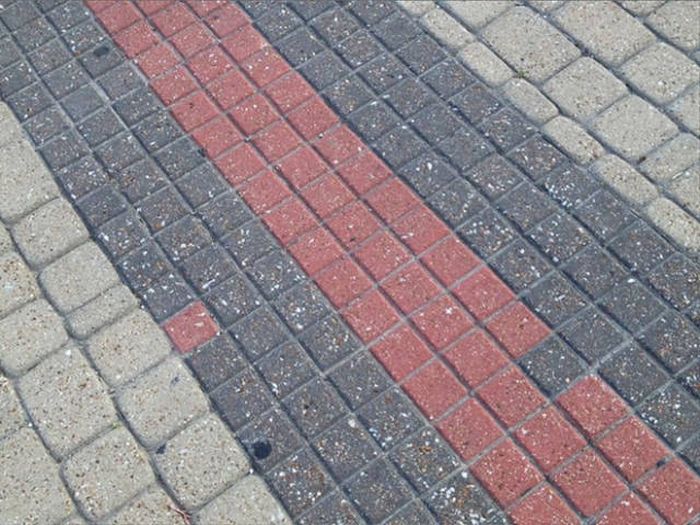 Hell For Perfectionists (21 pics) Hell For Perfectionists (21 pics)